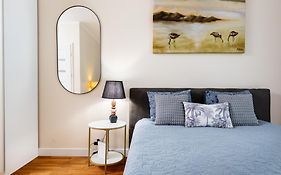 Business Suites Arkadia By Vaya Stays